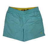Polo By Ralph Lauren Swim Shorts - Small Blue Polyester