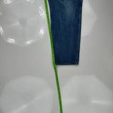 Carhartt Jeans - 36W 32L Blue Denim