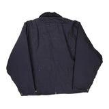 Tri-Mountain Jacket - XL Navy Polyester