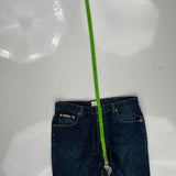Calvin Klein Jeans - 33W 30L Blue Cotton