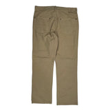 Tommy Hilfiger Chinos - 36W 32L Beige Cotton