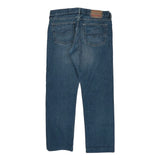 Diesel Jeans - 30W 30L Blue Denim