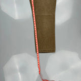 Tommy Hilfiger Trousers - 30W 27L Brown Cotton