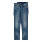 Carhartt Jeans - 32W 33L Blue Cotton