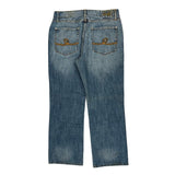 Seven 7 Jeans - 34W 30L Blue Denim