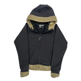 Marmot Jacket - Small Black Polyester