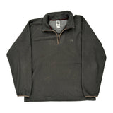 The North Face Fleece - XL Grey Polyester