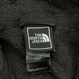 The North Face Fleece - Medium Black Polyester