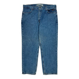 Harley Davidson Jeans - 38W 31L Blue Denim