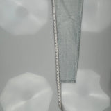 Levis Jeans - 26W US 2 Light Wash Denim