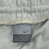 Nike Sport Shorts - Medium Grey Polyester