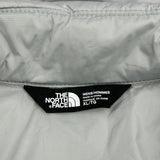 The North Face Puffer - XL Grey Polyester