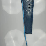 True Religion Jeans - 32W 30L Blue Cotton