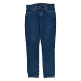 Levis Jeans - 30W 30L Blue Denim
