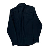 Armani Exchange Shirt - XS Black Cotton
