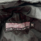 Timberland Jacket - Medium Black Polyester