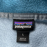 Patagonia Fleece - Large Multicoloured Polyester