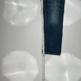 Axel Arigato Jeans - 32W 32L Blue Cotton