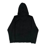 Carhartt Hoodie - 2XL Black Cotton