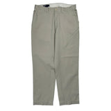 Polo By Ralph Lauren Chinos - 33W 31L Beige Cotton