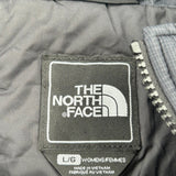 The North Face Jacket - Large Grey Polyester