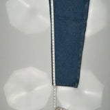 Unbranded Carpenter Jeans - 36W 32L Blue Cotton
