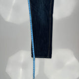 Carhartt Jeans - 34W 30L Blue Cotton