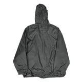 Dickies Windbreaker - 2XL Black Polyester
