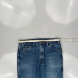 Dickies Jeans - 34W 28L Blue Denim