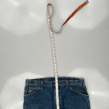 Dickies Jeans - 38W 29L Blue Denim