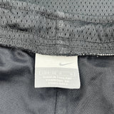 Age 12-13 Nike Sport Shorts - Large Black Polyester