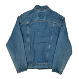 Levis Denim Jacket - XL Blue Denim