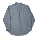 Ralph Lauren Shirt - XL Blue Cotton
