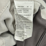 Dickies Shorts - 36W 8L Gray Cotton