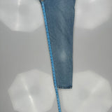 Armani Jeans - 24W 29L Blue Denim