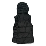 Patagonia Gilet - Small Black Polyester