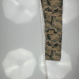 Levis Cargo Pants - 34W 30L Camo Cotton