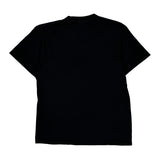 Cleveland Cavaliers Majestic Nba T-Shirt - Medium Black Cotton