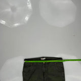 Dickies Carpenter Pants - 34W 31L Green Cotton