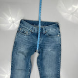 True Religion Jeans - 31W 30L Blue Denim