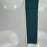 Lacoste Trousers - 23W 30L Blue Cotton