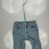 Calvin Klein Jeans Jeans - 34W 30L Light Wash Cotton