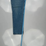 Levis Jeans - 36W 30L Blue Denim