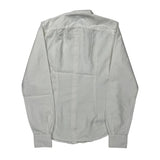 Ralph Lauren Shirt - 2XS White Cotton