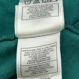 Disney Cartoon T-Shirt - Medium Teal Cotton