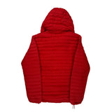 Helly Hansen Puffer - Large Red Polyester