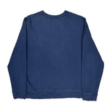 Chicago Bears Nfl Football Sweatshirt - XL Blue Cotton