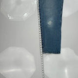 Levis Jeans - 30W 30L Blue Denim