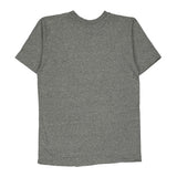 Made In USA Single Stitch Dartmouth The Cotton Exchange College T-Shirt - Medium Grey Cotton