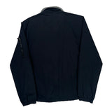 Tommy Hilfiger Jacket - Large Navy Polyester